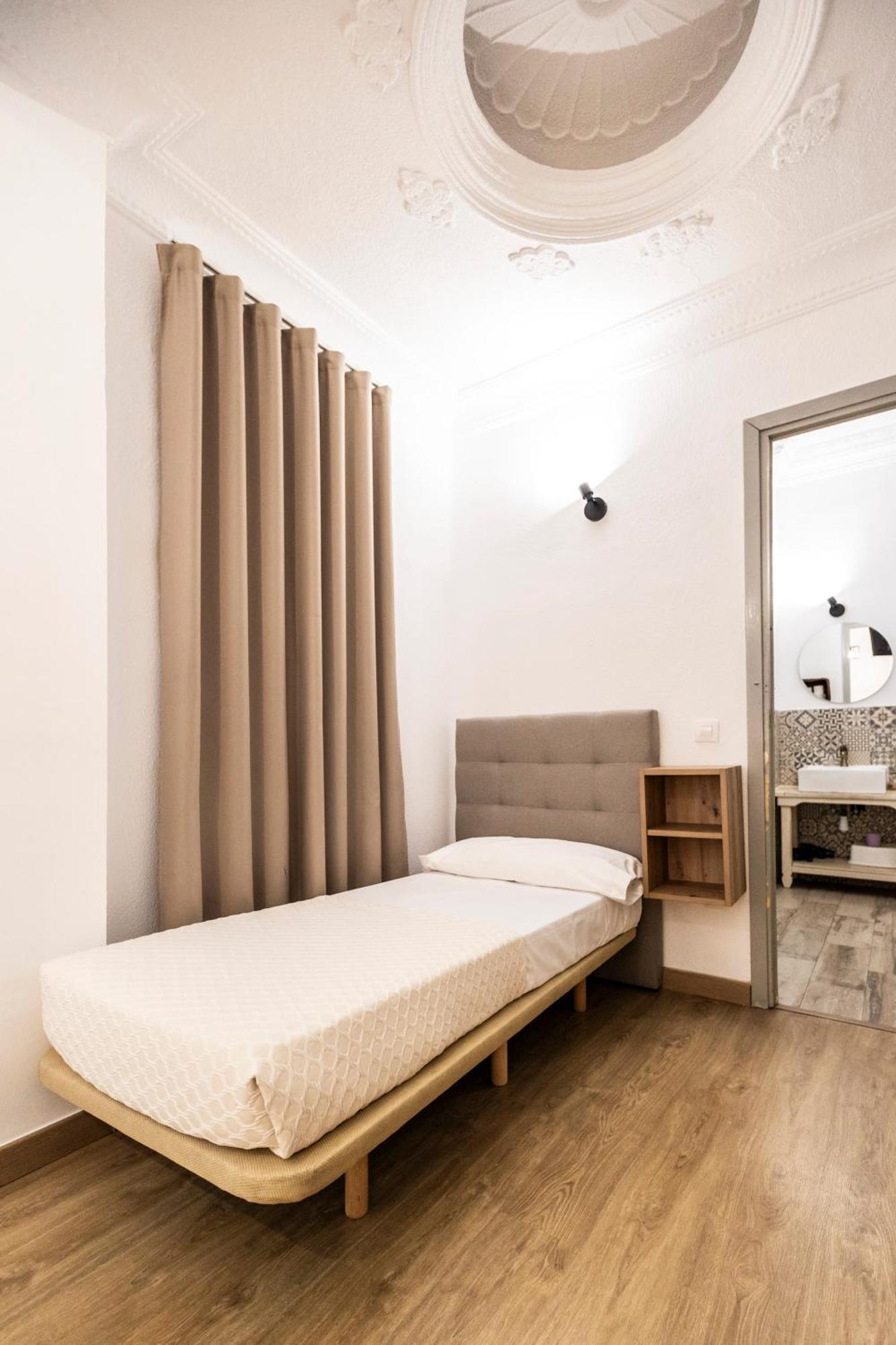 Live In Chianti Apartaments By Concept Flats Valência Exterior foto